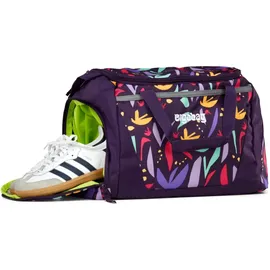 ergobag Sporttasche AmBärzonas lila 20 Liter