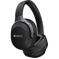 Sandberg Wireless Travel Headset ANC
