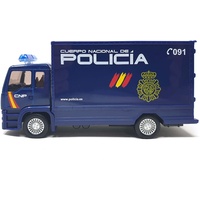 PLAYJOCS GT-8079 National Polizei