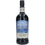 The Whistler Irish Cream - Irish Cream Liqueur