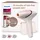 Philips Lumea IPL 9900 Series - IPL Haarentfernungsgerät mit SenseIQ - BRI953/02