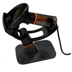 2D Barcode-Scanner SUNMI U2 + Halterung