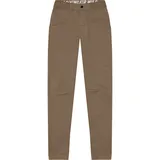 Looking For Wild Herren Fitz Roy Hose (Größe M, braun)