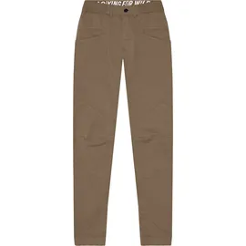 Looking For Wild Herren Fitz Roy Hose (Größe M, braun)