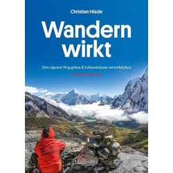 Wandern wirkt