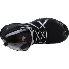 Haix Black Eagle Safety 40.1 Mid