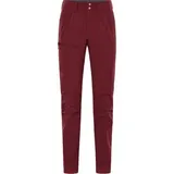 Didriksons Juna WNS Pants Regular Rot 42