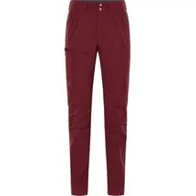 Didriksons Juna WNS Pants Regular Rot 42