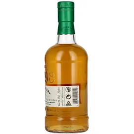 Tobermory 12 Years Old Single Malt Scotch 46,3% vol 0,7 l Geschenkbox