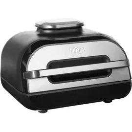 Ninja Foodi MAX AG551EU Grill & Heißluftfritteuse 3,8l schwarz/grau