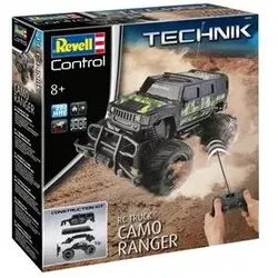 REVELL 24715 RC TECHNIK Truck 