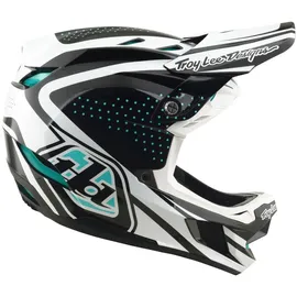 Troy Lee Designs D4 60-61 cm grau 2021