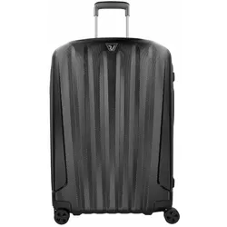 Roncato Unica M 4-Rollen Trolley 72 cm unica nero