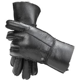 Pearlwood BELL schwarz 8,5
