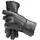 Pearlwood BELL schwarz 8,5