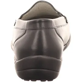 WALDLÄUFER Kläre Damen Schwarz 42