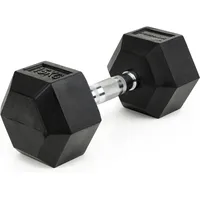 Sport-Thieme Hanteln, (1 x 15 kg)