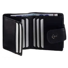Harbour 2nd Stella Geldbörse unisex blau