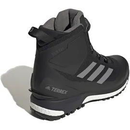 adidas Terrex Conrax Boa Rain.rdy Wanderschuh Herren Multifunktionsschuhe, schwarz, Größe 43 1⁄3 / 43 1⁄3