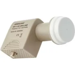 KREILING Unicable LNB KR 1-24 UNI-LNB