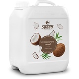 Speed Gloss-Spray Coconut, 2.5l (33100905)