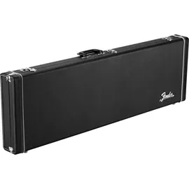 Fender Classic Series Case für Precision Bass und Jazz Bass®, schwarz
