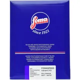 Foma Fomaspeed Variant 312 - Seidenmatt (PE) 17,8x24 cm, 50 Blatt - Gradation: variabel