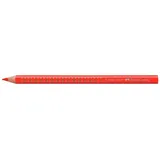 Faber-Castell Jumbo Grip kadmiumorange dunkel