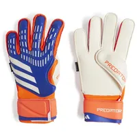Adidas Predator Match Fingersave, LUCBLU/SOLRED/WHITE, 10.5