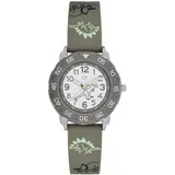 Cool Time CT-0020-PQ 0 mm Silikongehäuse grün Silikonarmband