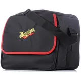 Meguiar's Meguiars ST015 Kit Bag Tragetasche, Schwarz