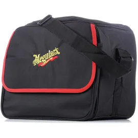 Meguiar's Meguiars ST015 Kit Bag Tragetasche, Schwarz