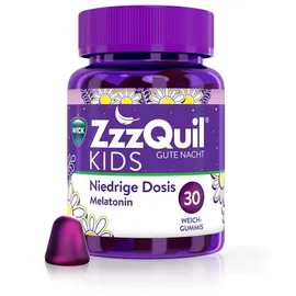 WICK Zzzquil Gute Nacht Kids 30 St.