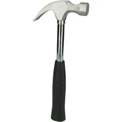 KS Tools Klauenhammer, amerikanische Form, 600g - 140.2006