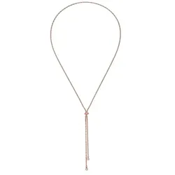 Purelei Kette Shooting Star mit Zirkoniasteinen Ketten   