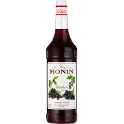 Brombeere - Monin Sirup (1,0l)