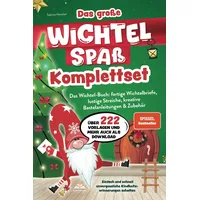 Pro famalia verlag Das große Wichtelspaß Komplettset - Das