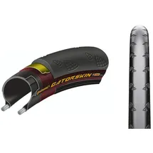 Continental Gatorskin 28 x 0,90 Zoll Drahtreifen