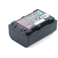 Sony Original Akku für Sony FDR-AX33