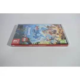 LEGO Horizon Adventures (USK) (Nintendo Switch)