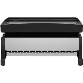 El Fuego Austin III schwarz