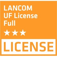 Lancom Systems Lancom R&S UF-2xx-1Y Full License (1