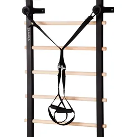 HMS DW2708 Multifunktions-Turnleiter (VERKAUF)