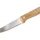Buddy's Käsemesser 7,5 cm 3-tlg. Silber/Braun
