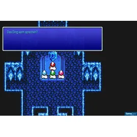 Final Fantasy I-VI - Collection - Jubiläumsedition (PEGI) (Nintendo Switch)