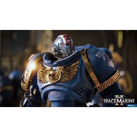 Warhammer 40.000: Space Marine 2 (Xbox One/Series X)