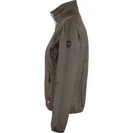 Cutter & Buck Packwood Jacke grün M