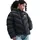 Nike All Day Play Pufferjacke Schwarz XL