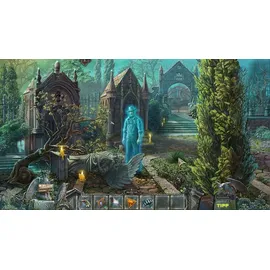 Redemption Cemetery: Die Rettung der Verlorenen