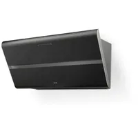berbel Smartline BKH 80 ST Kopffreihaube 80 cm Schwarz